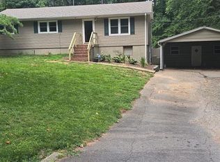 152 Blue Ridge Rd, State Road, NC 28676