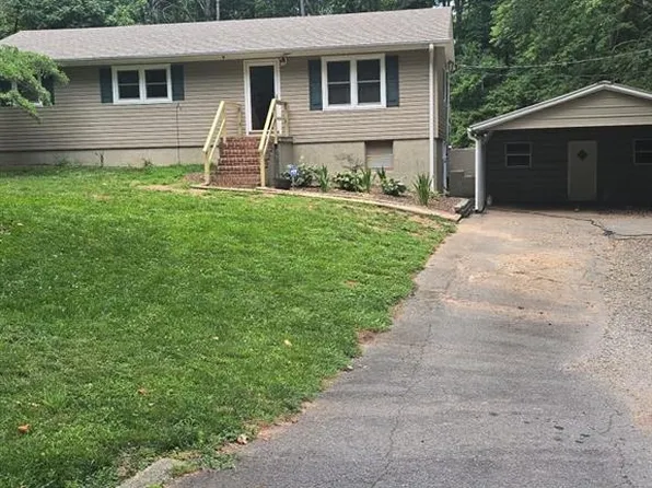 152 Blue Ridge Rd, State Road, NC 28676