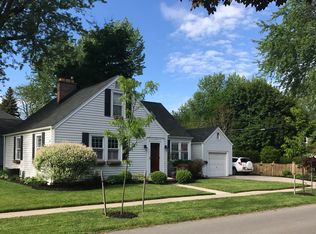 115 Highland Dr, Buffalo, NY 14221