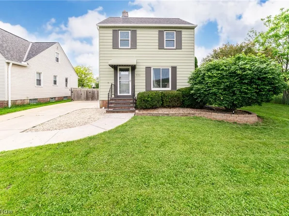 3136 W 138th St, Cleveland, OH 44111