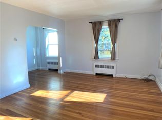 16 Saint John St #2, Jamaica Plain, MA 02130
