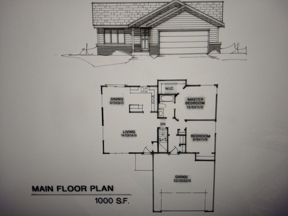 1st image of 4003 Kipling Dr