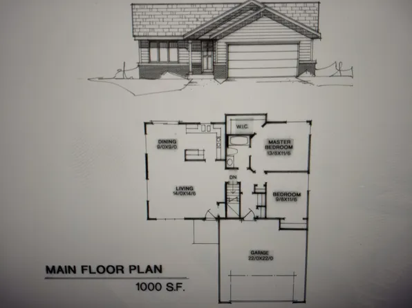 4003 Kipling Dr, Janesville, WI 53548