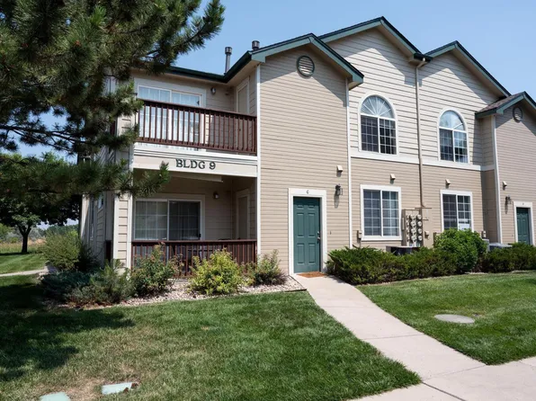 3002 W Elizabeth St Unit 9C, Fort Collins, CO 80521