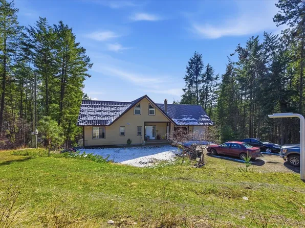 9515 Keithley Rd, Central Okanagan West, BC V1H 2E5