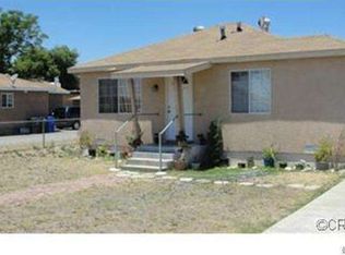 650 W Etiwanda Ave, Rialto, CA 92376