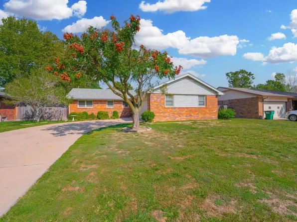 1649 N Timothy Ln, Wichita, KS 67212