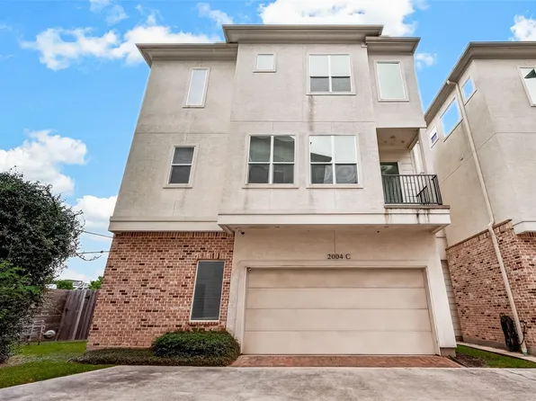 2004 Rosedale St #C, Houston, TX 77004