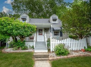 409 Emerald Ave, Mansfield, OH 44907