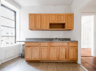 196 Clinton Ave #A41, Brooklyn, NY 11205