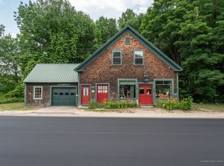 1118 Main St, Lovell, ME 04051
