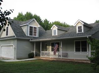 604 Davol Rd, Stevensville, MD 21666