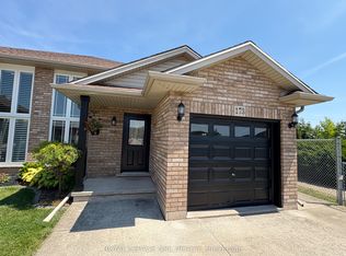 173 Autumn Cres, Welland, ON L3C7K2