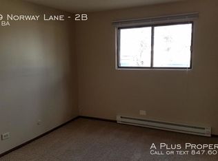 1559 Norway Ln APT 2B, Palatine, IL 60074