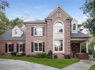 3803 Degrasse Dr, Charlotte, NC 28269