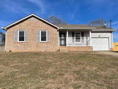 683 Beth Dr, Clarksville, TN, 37042