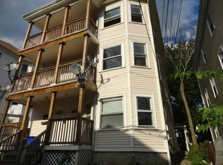 73 Ayrault St, Providence, RI 02908