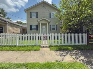 2815 S 6th St, Louisville, KY