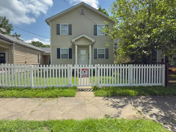 2815 S 6th St, Louisville, KY 40208