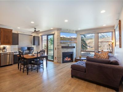 1070 Blue River Pkwy #203, Silverthorne, CO, 80498