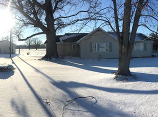 7801 Celina Mendon Rd, Celina, OH 45822