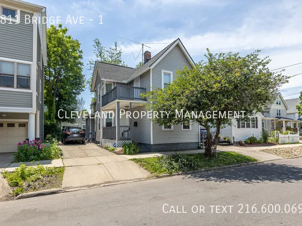 5811 Bridge Ave Floor 1, Cleveland, OH 44102