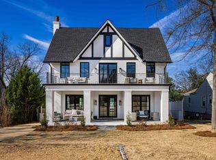 102 Ridge Rd, Homewood, AL 35209