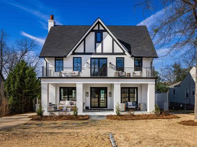 102 Ridge Rd, Homewood, AL, 35209