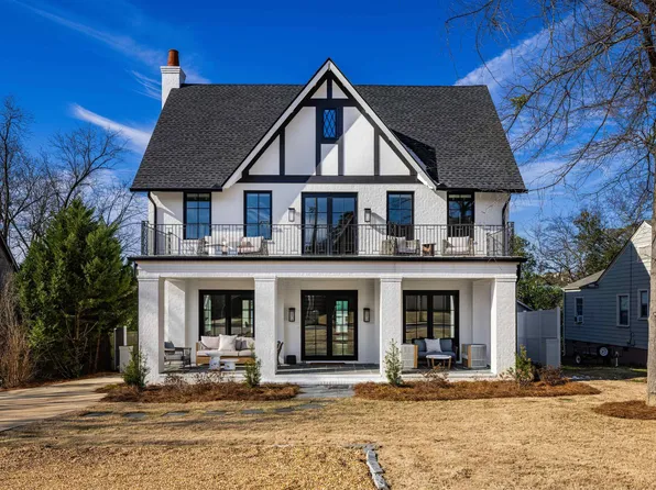 102 Ridge Rd, Homewood, AL 35209