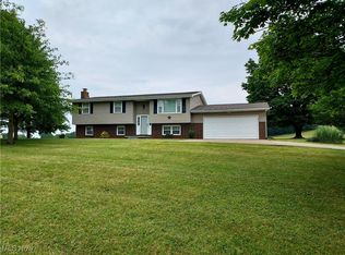 1990 Belfort Ave NE, Louisville, OH 44641