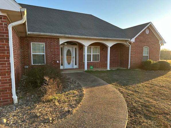 2370 E 2090th Rd, Hugo, OK 74743
