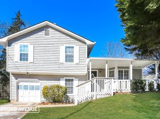 2187 Sara Ashley Way, Lithonia, GA 30058