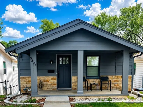 5231 Gladstone Blvd, Kansas City, MO 64123