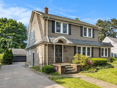 1324 Royce Ave, Kalamazoo, MI, 49001