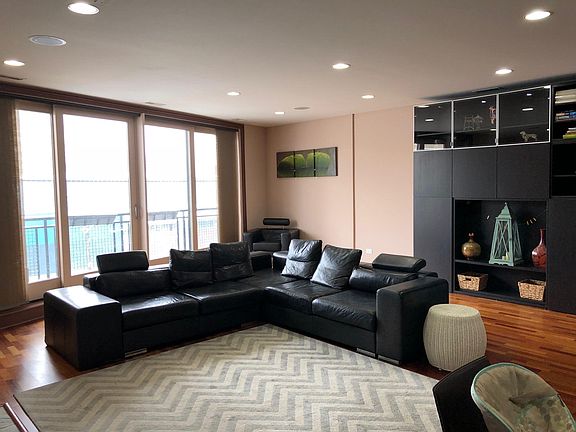 Extra Wide Condo