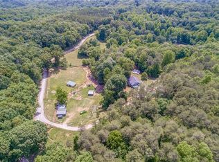 2017 W Price Creek Rd, Talking rock, GA 30175