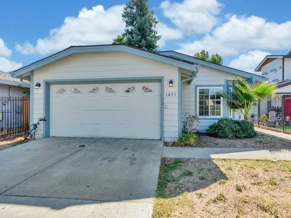 1671 Vallarta Cir, Sacramento, CA 95834