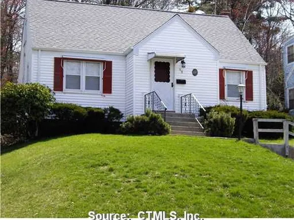 68 Concord St, East Hartford, CT 06108