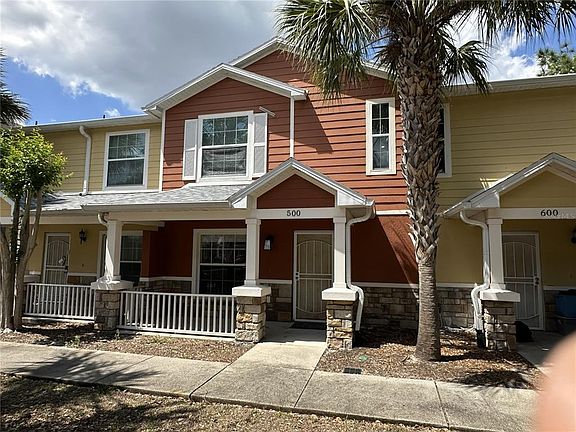 2nd image of 4650 STAGHORN DRIVE #500