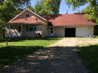 23410 Kelsey Lake St, Cassopolis, MI 49031