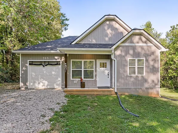 195 Kingwood Dr, McMinnville, TN 37110