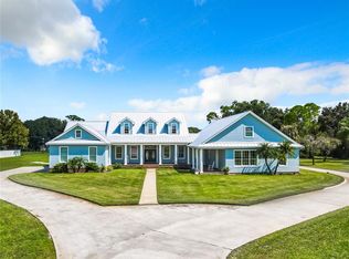 6650 Berkley Rd, Polk City, FL 33868