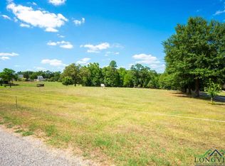 LOT 13 Timberlake Ranch Rd, Hallsville, TX 75650
