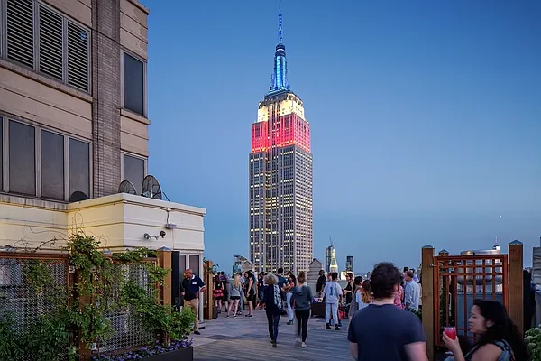 Rented by Gotham Organization | media 25