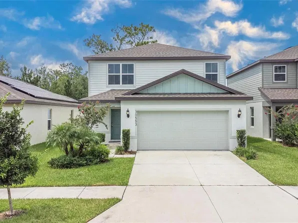 30553 Gilbern Rd, Wesley Chapel, FL 33545