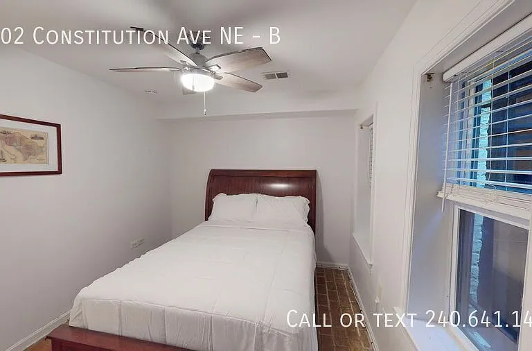 1002 Constitution Ave NE #B — Photo 13