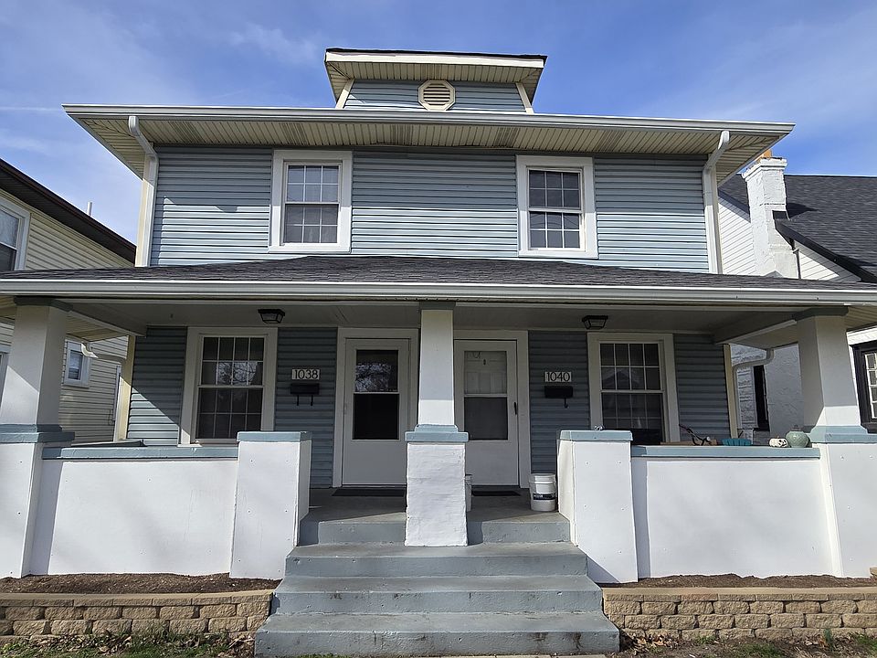 1st image of 1038 Nelson Ave