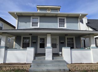 1038 Nelson Ave, Indianapolis, IN