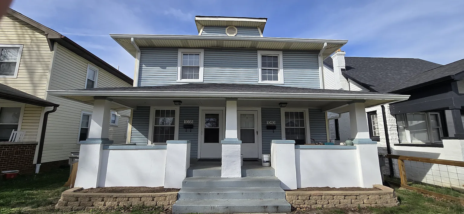 1038 Nelson Ave photo 1