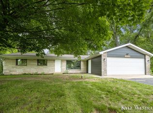 7250 County Farm Rd, Greenville, MI 48838